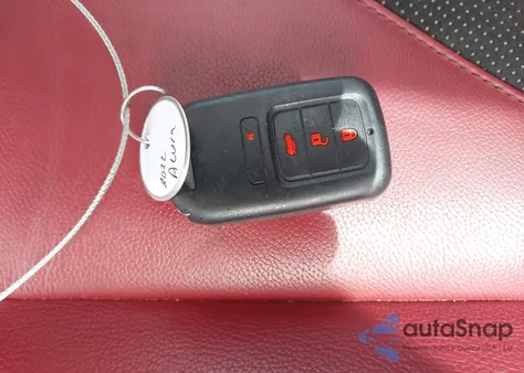 2022 Acura Ilx Premium A-Spec Packages/Technology A-Spec Packages z USA, uszkodzony, nr VIN 19UDE2F84NA008200